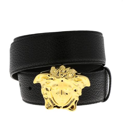 mens versace belts replica|versace men's belts on clearance.